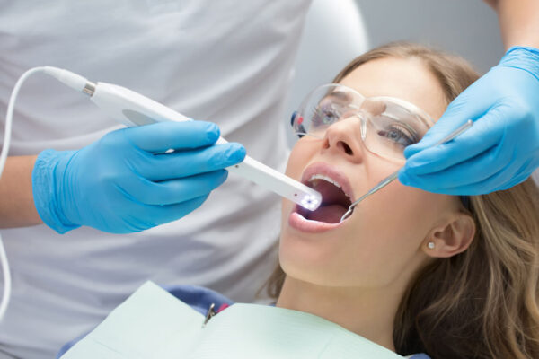 Dentist in Whitby ON