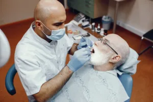 Whitby Dentists Provide Restoration Treatments
