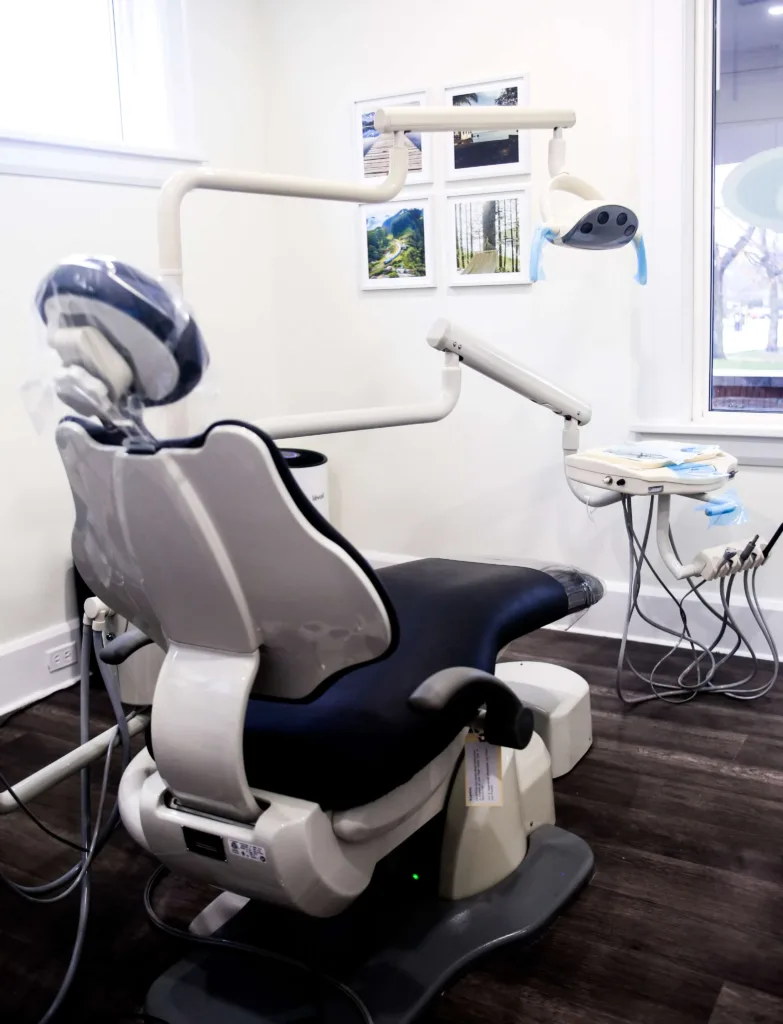 Whitby Root Canal Services