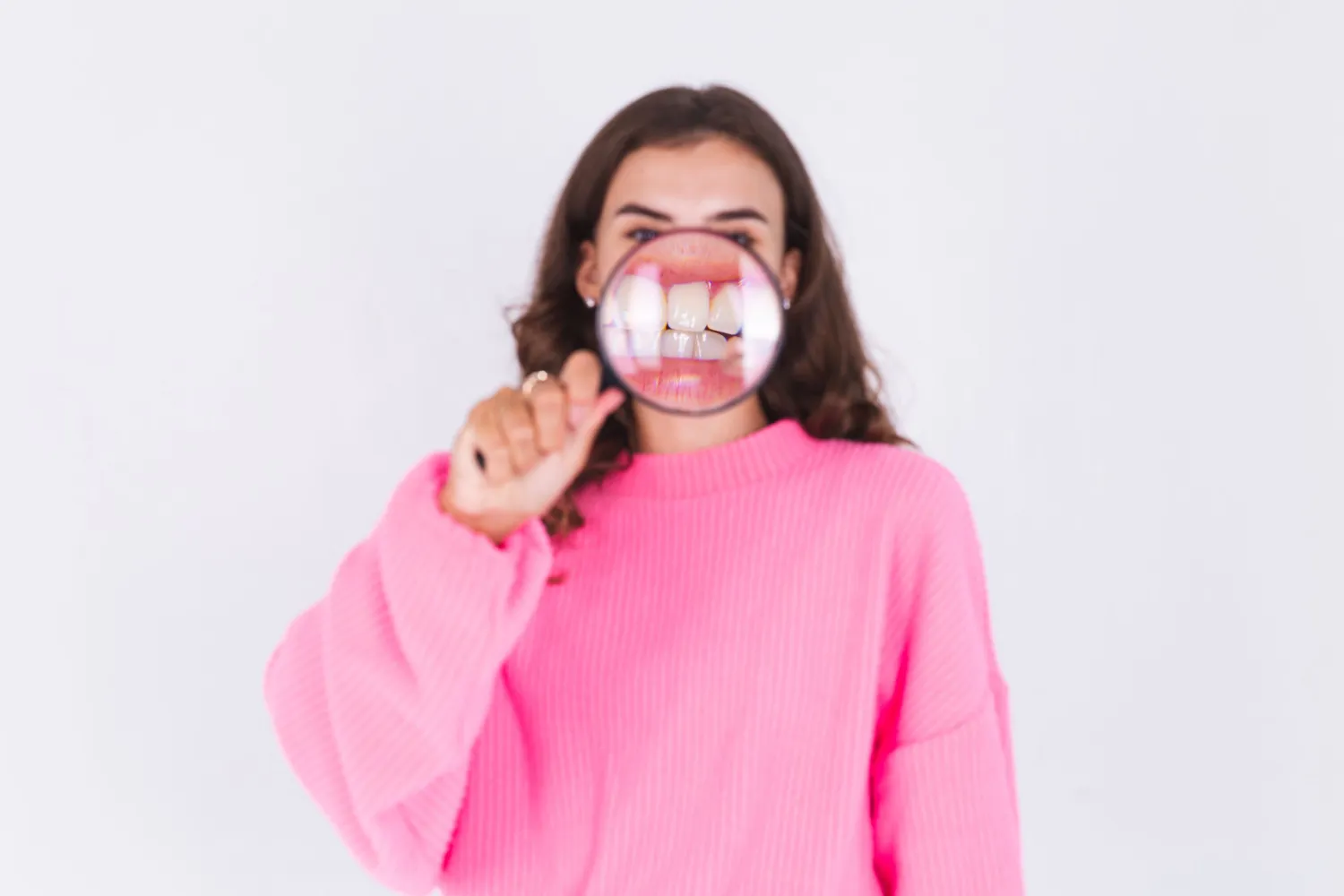 Broken Teeth Affect Your Mood