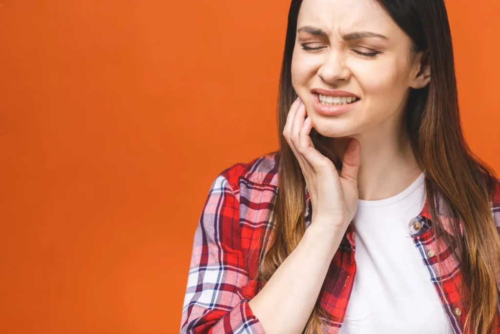 What is gum disease