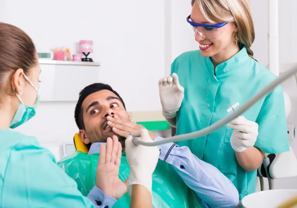 emergency dentist open saturday