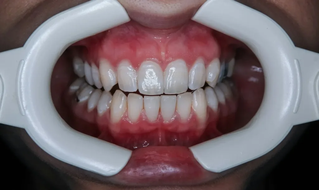 invisalign braces in Whitby