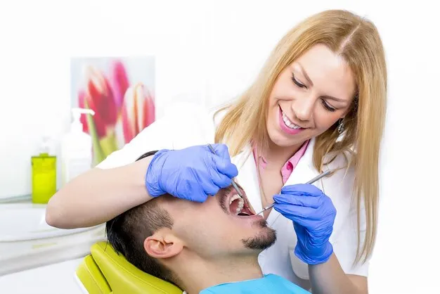 signs that you need a root canal.