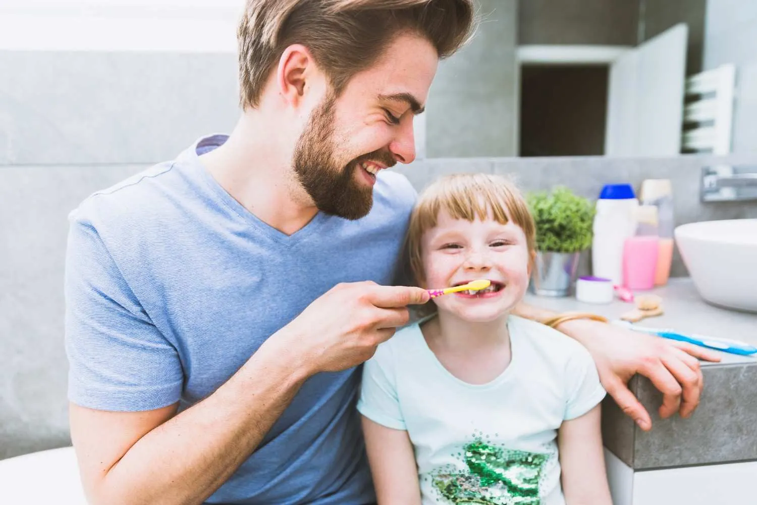 benefits of teeth cleaning every 6 months