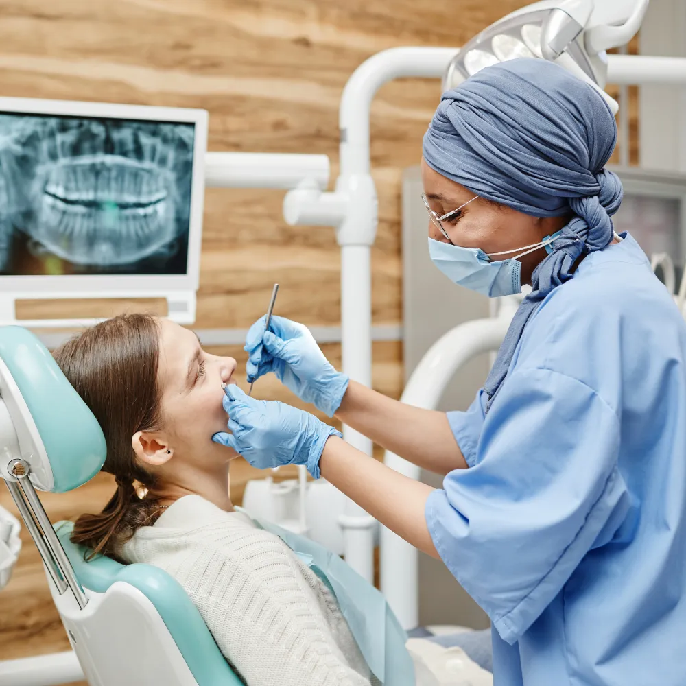 Emergency Dental Care