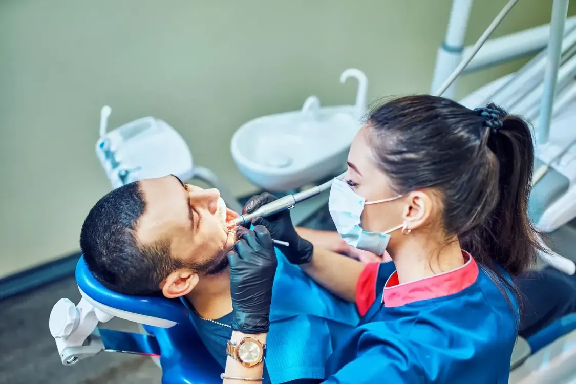 Get Your Smile Back with Dental Restoration in Whitby