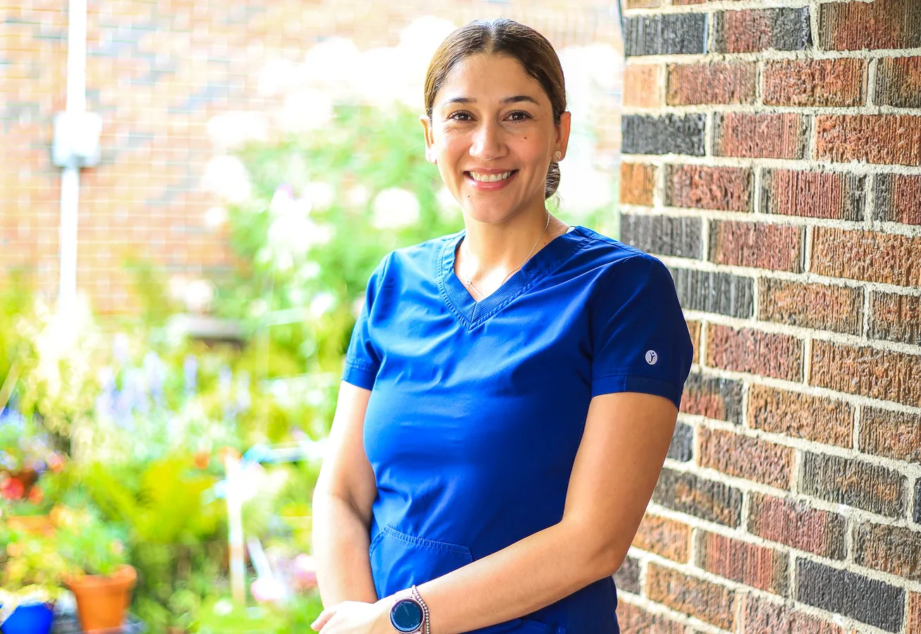 Leading kids dentist in Whitby
