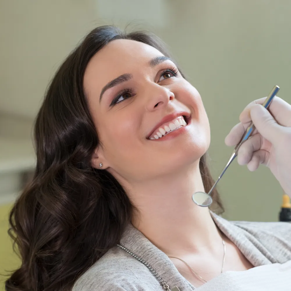 Periodontal Splinting