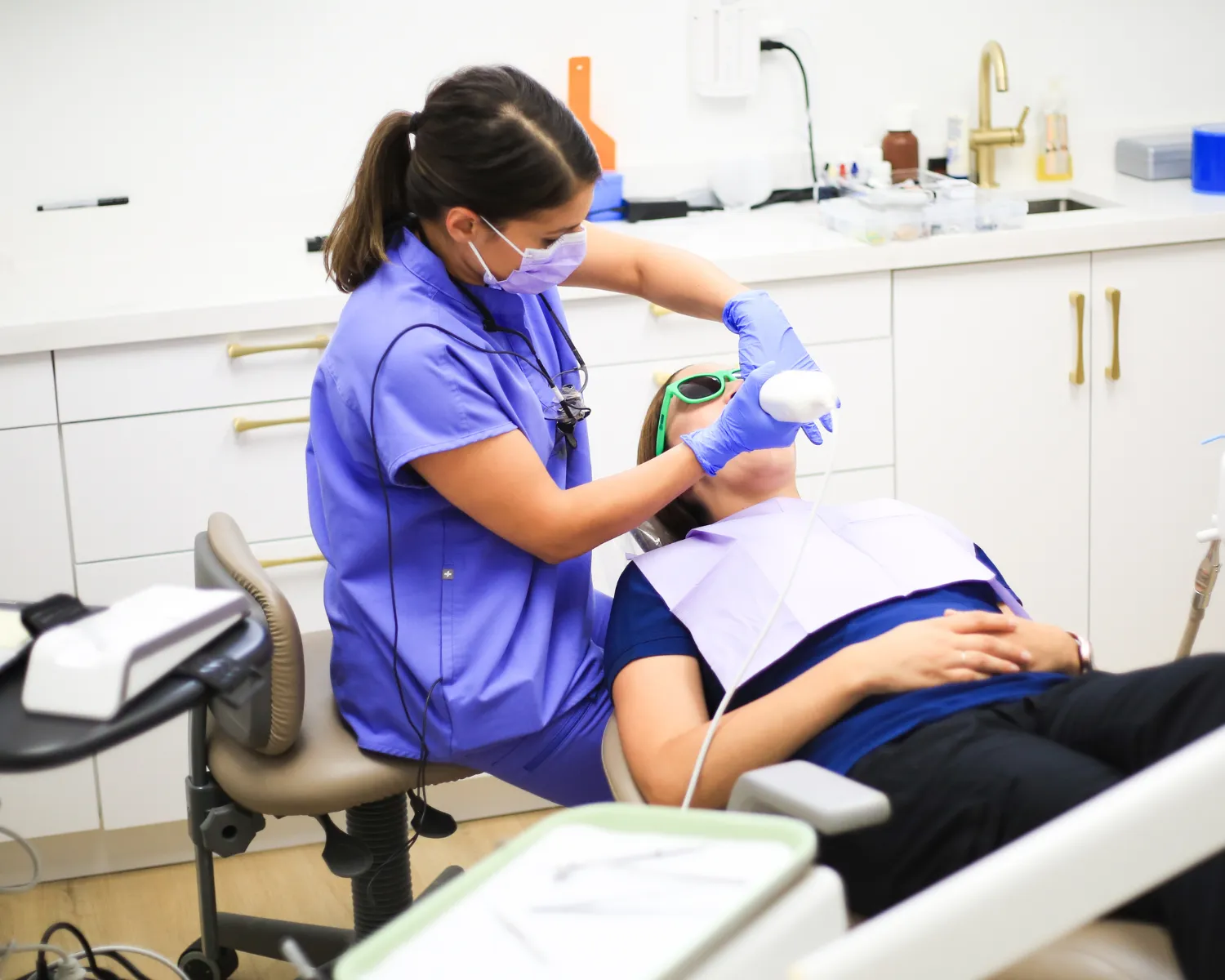 Recognizing the signs that you might need a root canal
