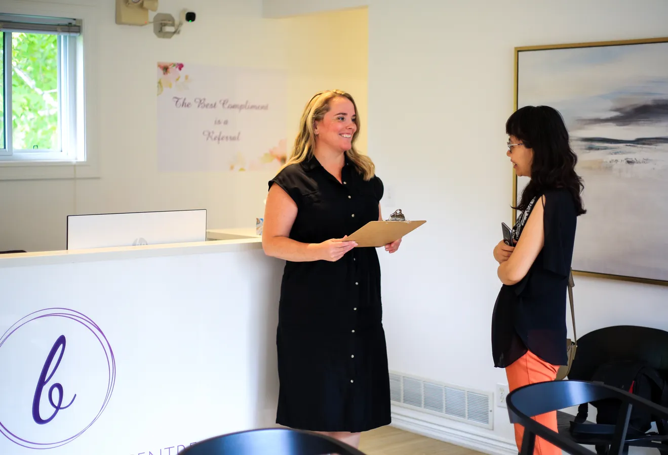 Trusted pediatric dental clinic in Whitby for kids  oral hygiene