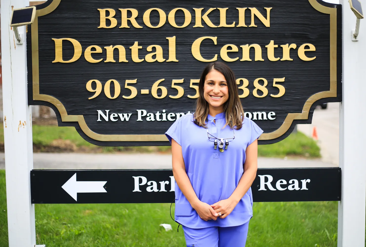 Whitby s Premier Teeth Whitening Solutions