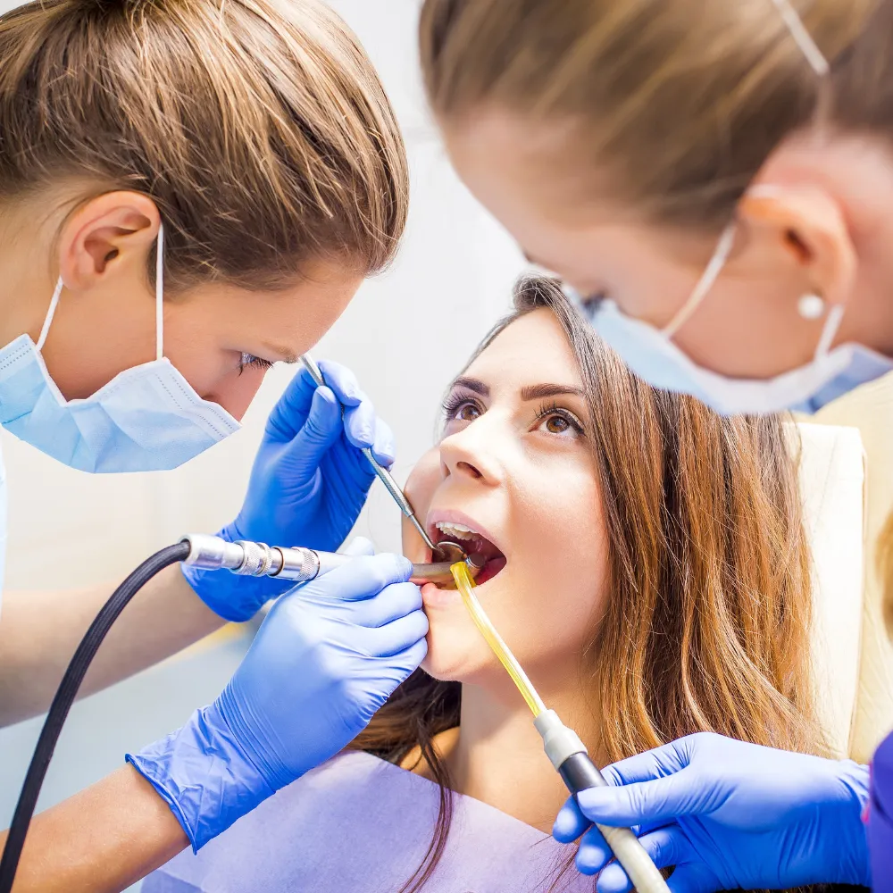 dental Filling