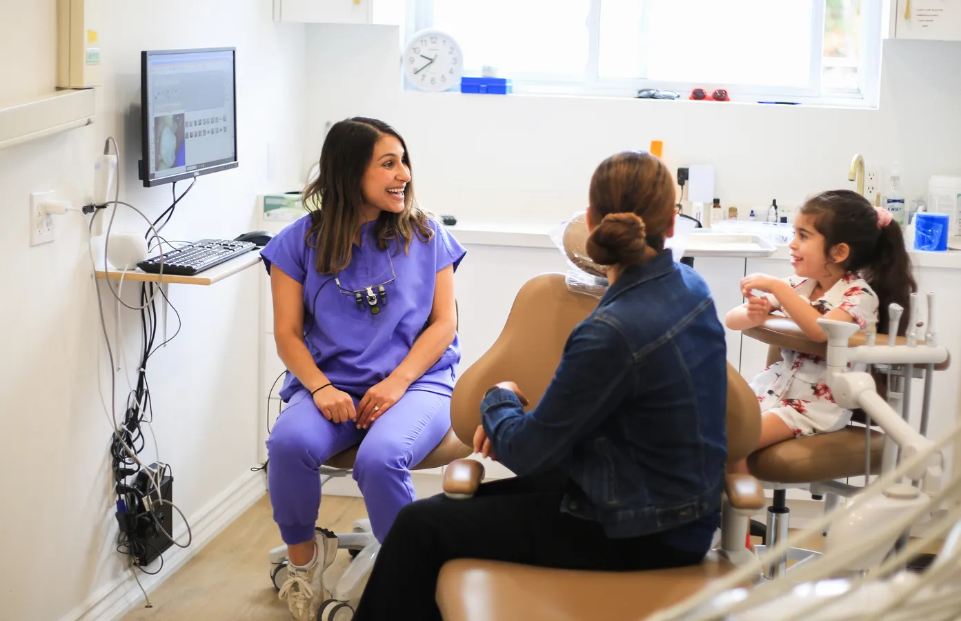 emergency dentist appointment