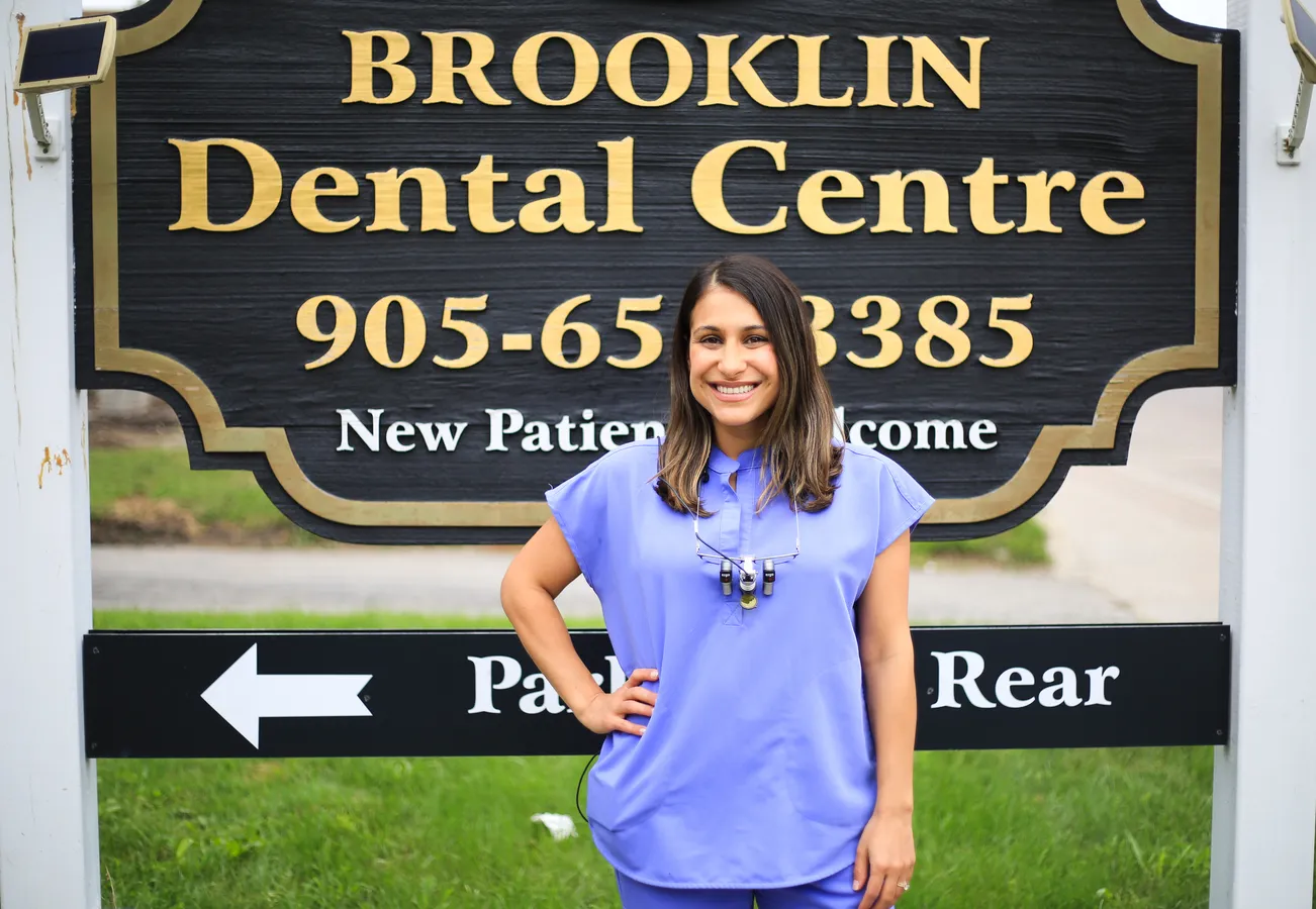 emergency dentist open now