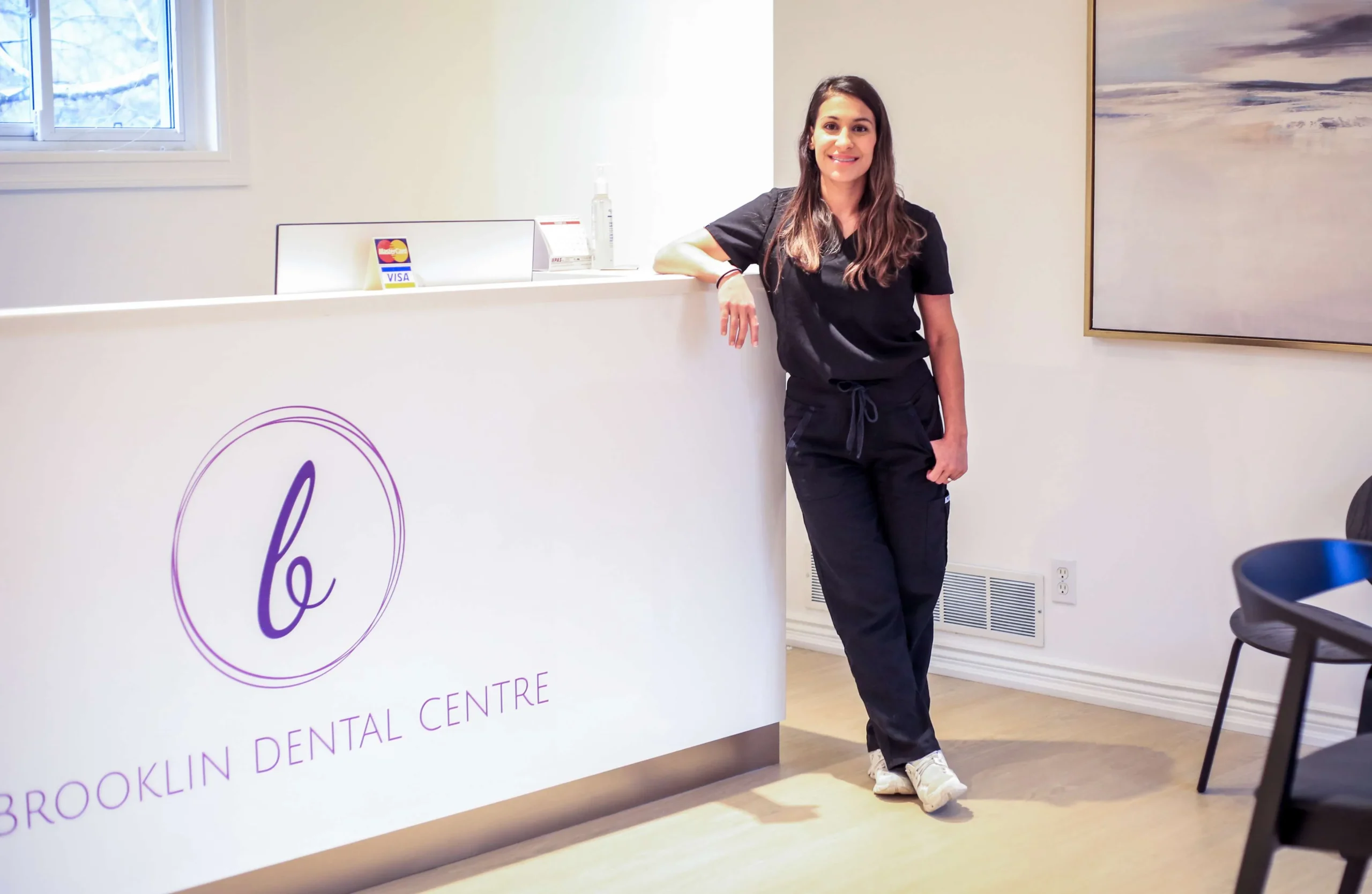 emergency tooth extraction in Whitby scaled