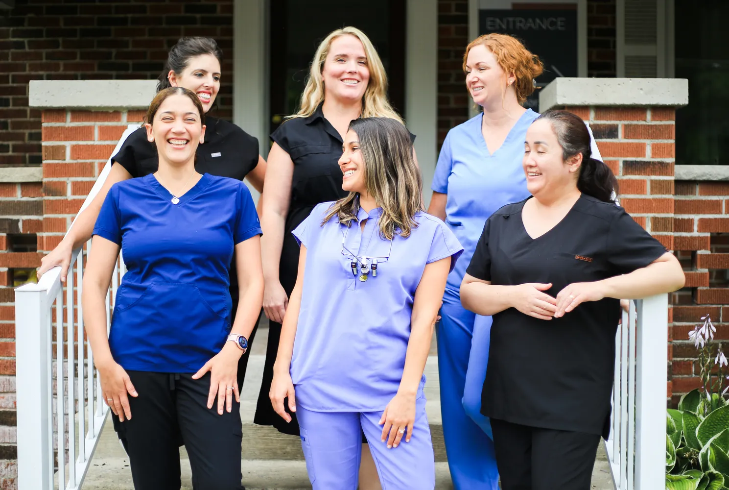 latest technology and techniques for our root canal treatments