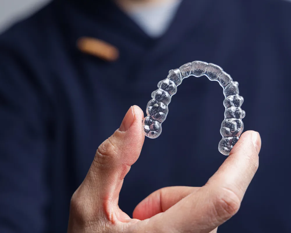 teeth aligners cost