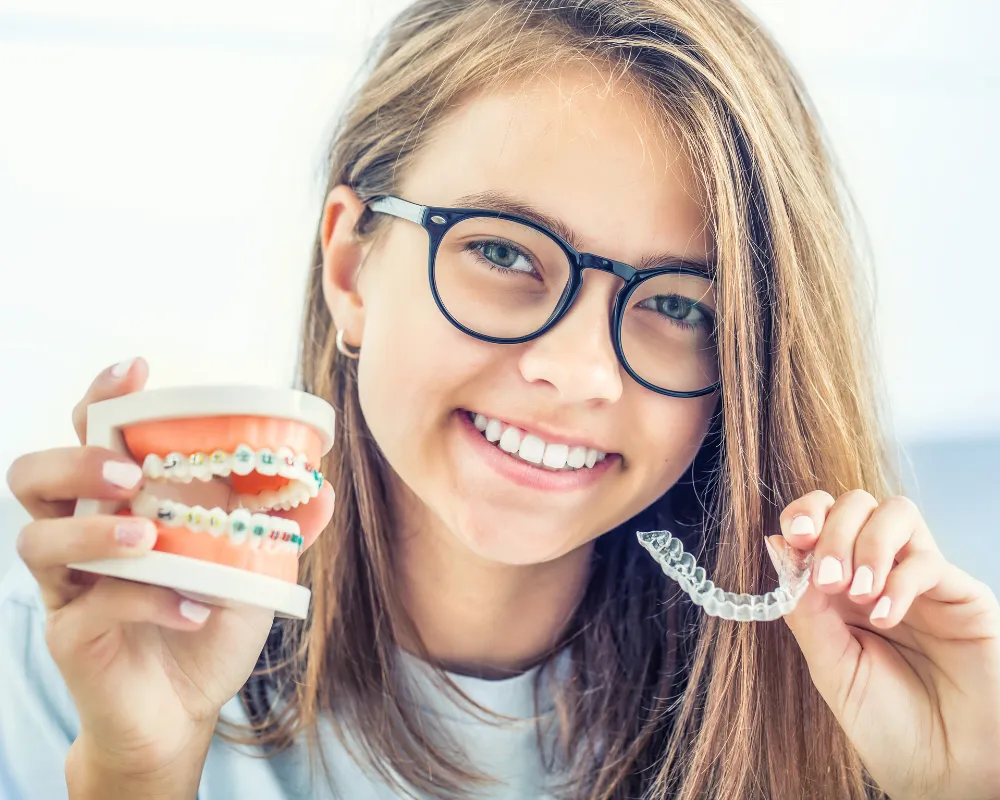 teeth braces for adults cost