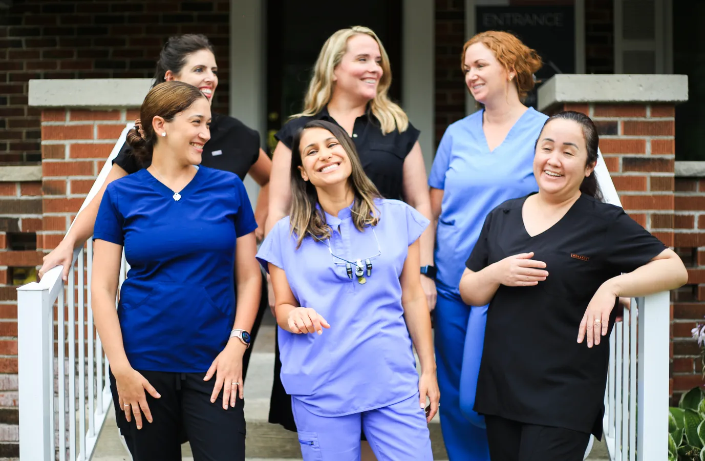 Brooklin Dental Centre offers the Canadian Dental Care Plan