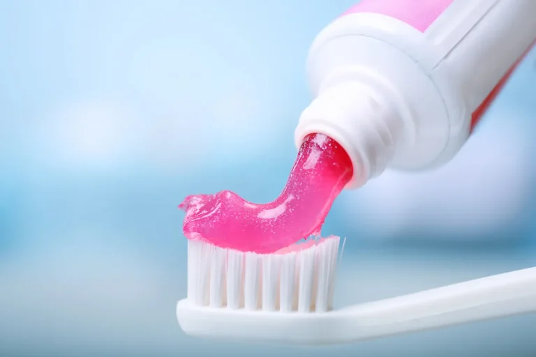 toothpaste for sensitive teeth