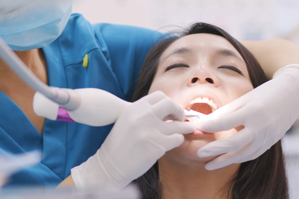 what is gum disease