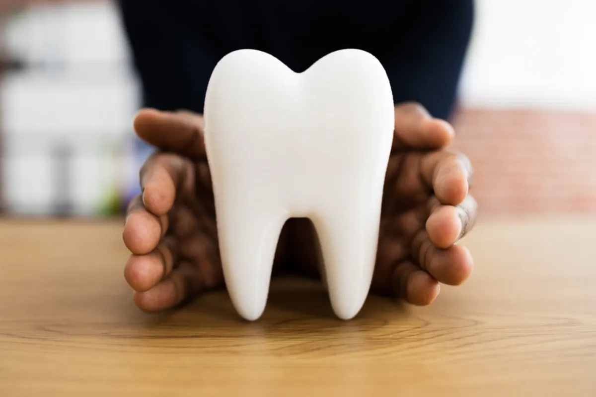 why are my teeth sensitive