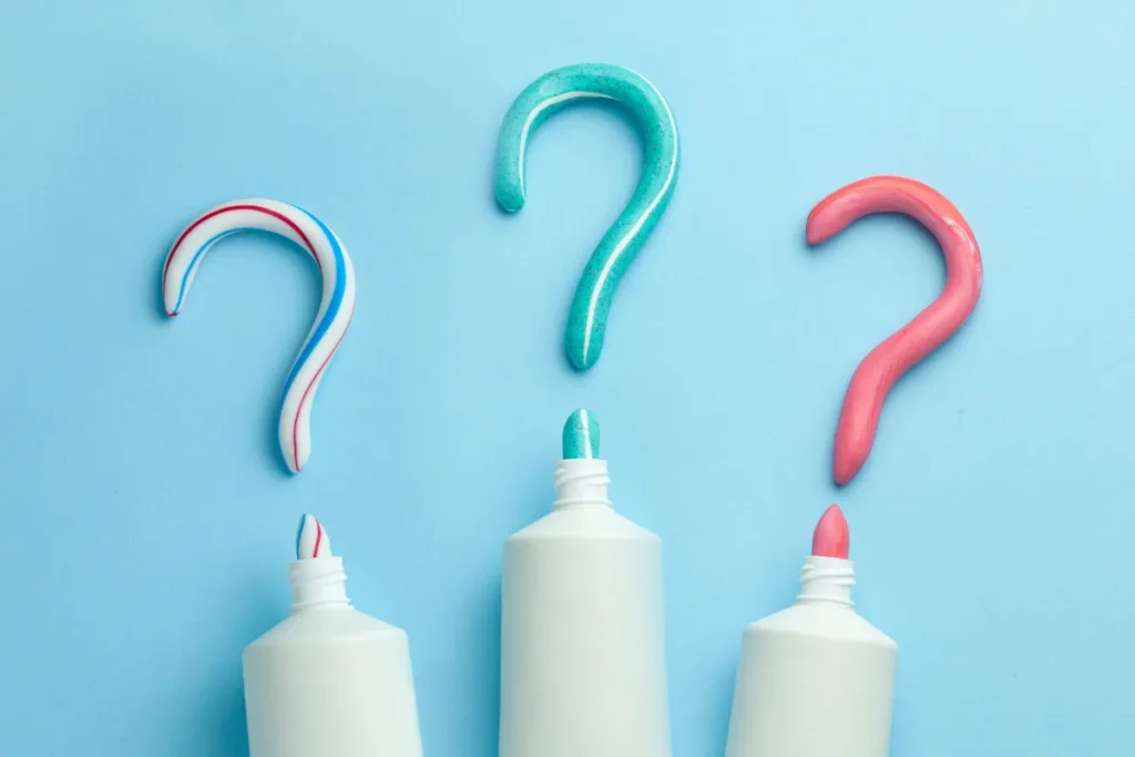best whitening products to choose