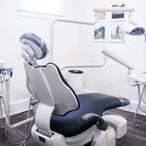 Dedicated kids dentist serving Whitby families