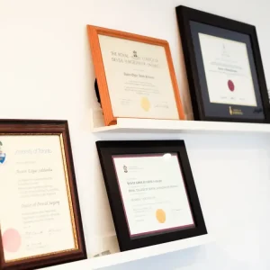 brooklin dental clinic