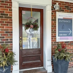 dental treatments Whitby brooklin