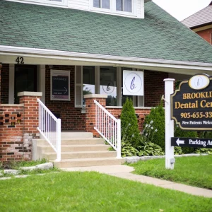 full arch dental implants in whitbyon