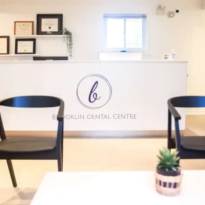 kids dentist in Whitby ON Canada