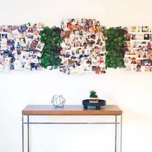 wall